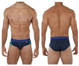 Xtremen 91071 Microfiber Sports Briefs Color Dark Blue