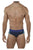 Xtremen 91071 Microfiber Sports Briefs Color Dark Blue