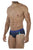 Xtremen 91071 Microfiber Sports Briefs Color Dark Blue