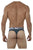 Xtremen 91073 Microfiber Jacquard Thongs Color Jade