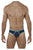 Xtremen 91074 Microfiber Briefs Color Dark Blue