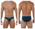 Xtremen 91074 Microfiber Briefs Color Dark Blue