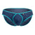 Xtremen 91074 Microfiber Briefs Color Dark Blue