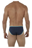 Xtremen 91074 Microfiber Briefs Color Dark Blue