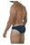 Xtremen 91074 Microfiber Briefs Color Dark Blue