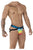 Xtremen 91083 Microfiber Pride Jockstrap Color Blue