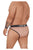 Xtremen 91089X Frice Microfiber Bikini Color Pink