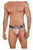 Xtremen 91089 Frice Microfiber Bikini Color Pink