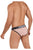 Xtremen 91089 Frice Microfiber Bikini Color Pink