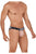 Xtremen 91089 Frice Microfiber Bikini Color Pink