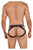 Xtremen 91090 Frice Microfiber Jockstrap Color Pink