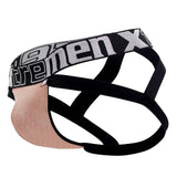 Xtremen 91090 Frice Microfiber Jockstrap Color Pink