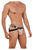 Xtremen 91090 Frice Microfiber Jockstrap Color Pink