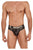 Xtremen 91091 Frice Microfiber Thongs Color Black