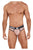 Xtremen 91091 Frice Microfiber Thongs Color Pink