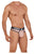 Xtremen 91091 Frice Microfiber Thongs Color Pink