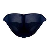 Xtremen 91093X Microfiber Bikini Color Dark Blue