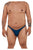 Xtremen 91093X Microfiber Bikini Color Petrol