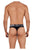 Xtremen 91094 Microfiber Thongs Color Black