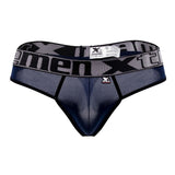 Xtremen 91094 Microfiber Thongs Color Dark Blue