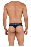 Xtremen 91094 Microfiber Thongs Color Dark Blue