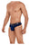 Xtremen 91094 Microfiber Thongs Color Dark Blue