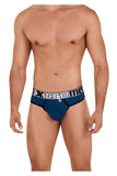 Xtremen 91094 Microfiber Thongs Color Petrol