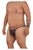 Xtremen 91097X Microfiber Bikini Color Black
