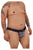 Xtremen 91098X Microfiber Mesh Bikini Color Black