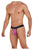 Xtremen 91098 Microfiber Mesh Bikini Color Pink