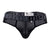 Xtremen 91101X Microfiber Thongs Color Black