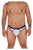 Xtremen 91101X Microfiber Thongs Color White