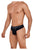 Xtremen 91101 Microfiber Thongs Color Black