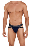 Xtremen 91102 Microfiber Jockstrap Color Dark Blue