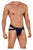 Xtremen 91102 Microfiber Jockstrap Color Dark Blue