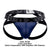 Xtremen 91102 Microfiber Jockstrap Color Dark Blue