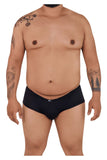 Xtremen 91103X Microfiber Trunks Color Black