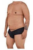 Xtremen 91103X Microfiber Trunks Color Black