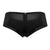 Xtremen 91103X Microfiber Trunks Color Black