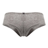 Xtremen 91103X Microfiber Trunks Color Jasper Gray