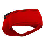 Xtremen 91103X Microfiber Trunks Color Red