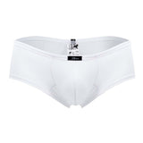 Xtremen 91103X Microfiber Trunks Color White