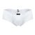 Xtremen 91103X Microfiber Trunks Color White