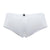 Xtremen 91103X Microfiber Trunks Color White