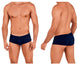 Xtremen 91103 Microfiber Trunks Color Dark Blue