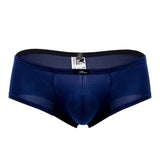 Xtremen 91103 Microfiber Trunks Color Dark Blue