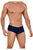 Xtremen 91103 Microfiber Trunks Color Dark Blue