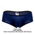 Xtremen 91103 Microfiber Trunks Color Dark Blue