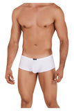 Xtremen 91103 Microfiber Trunks Color White