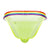 Xtremen 91104 Pride Mesh Bikini Color Neon Green